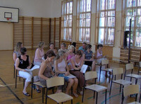 szkoła zaoczna w Oleśnicy